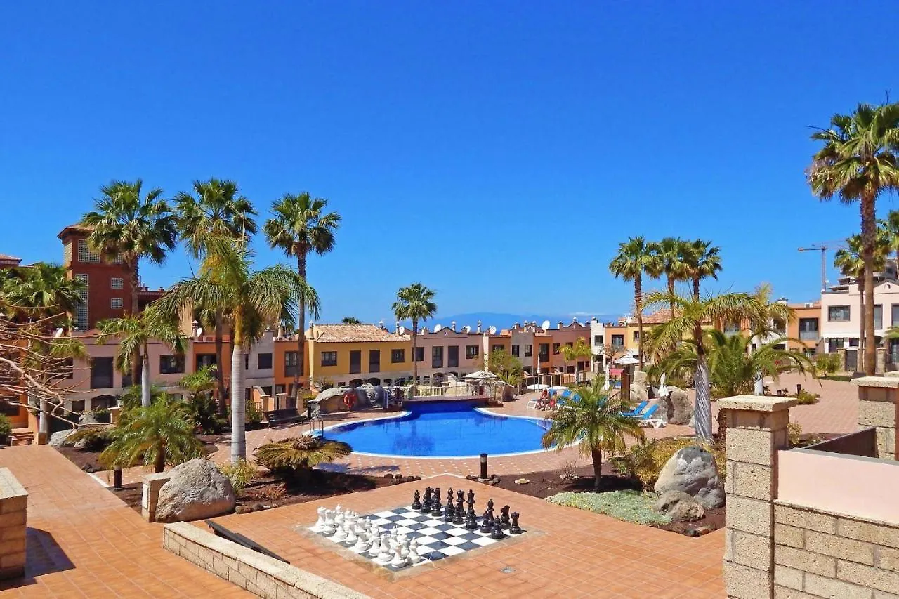 Luxury Beach Villa Costa Adeje  Costa Adeje (Tenerife)