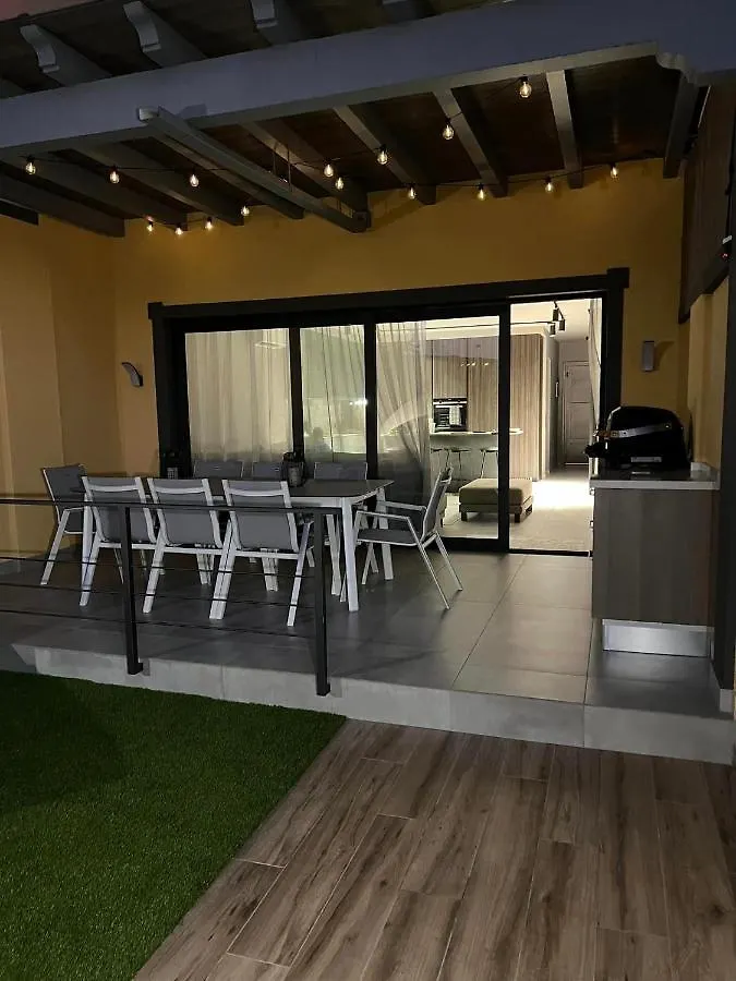 Luxury Beach Villa Costa Adeje  Holiday home