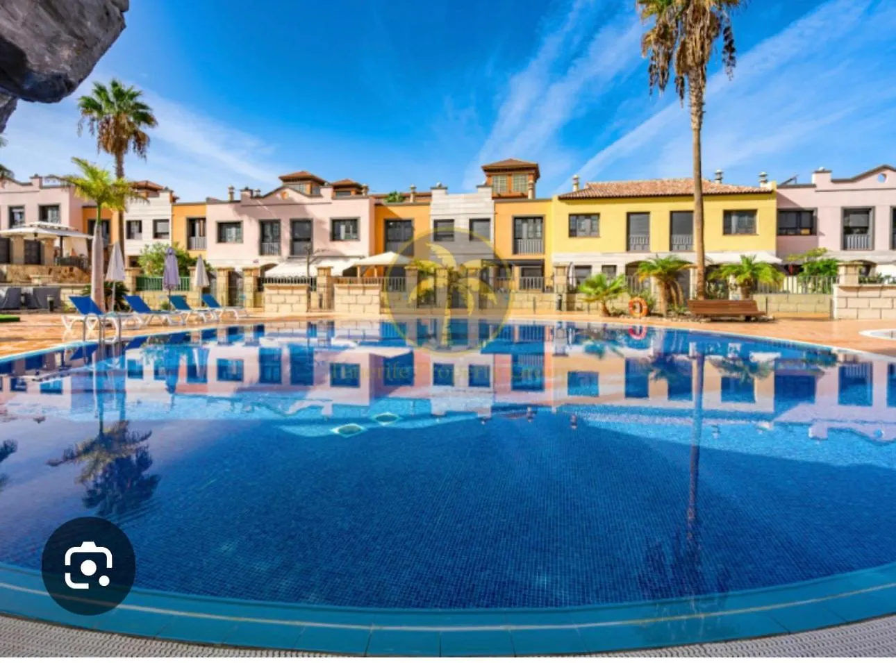 Luxury Beach Villa Costa Adeje  Holiday home Costa Adeje (Tenerife)