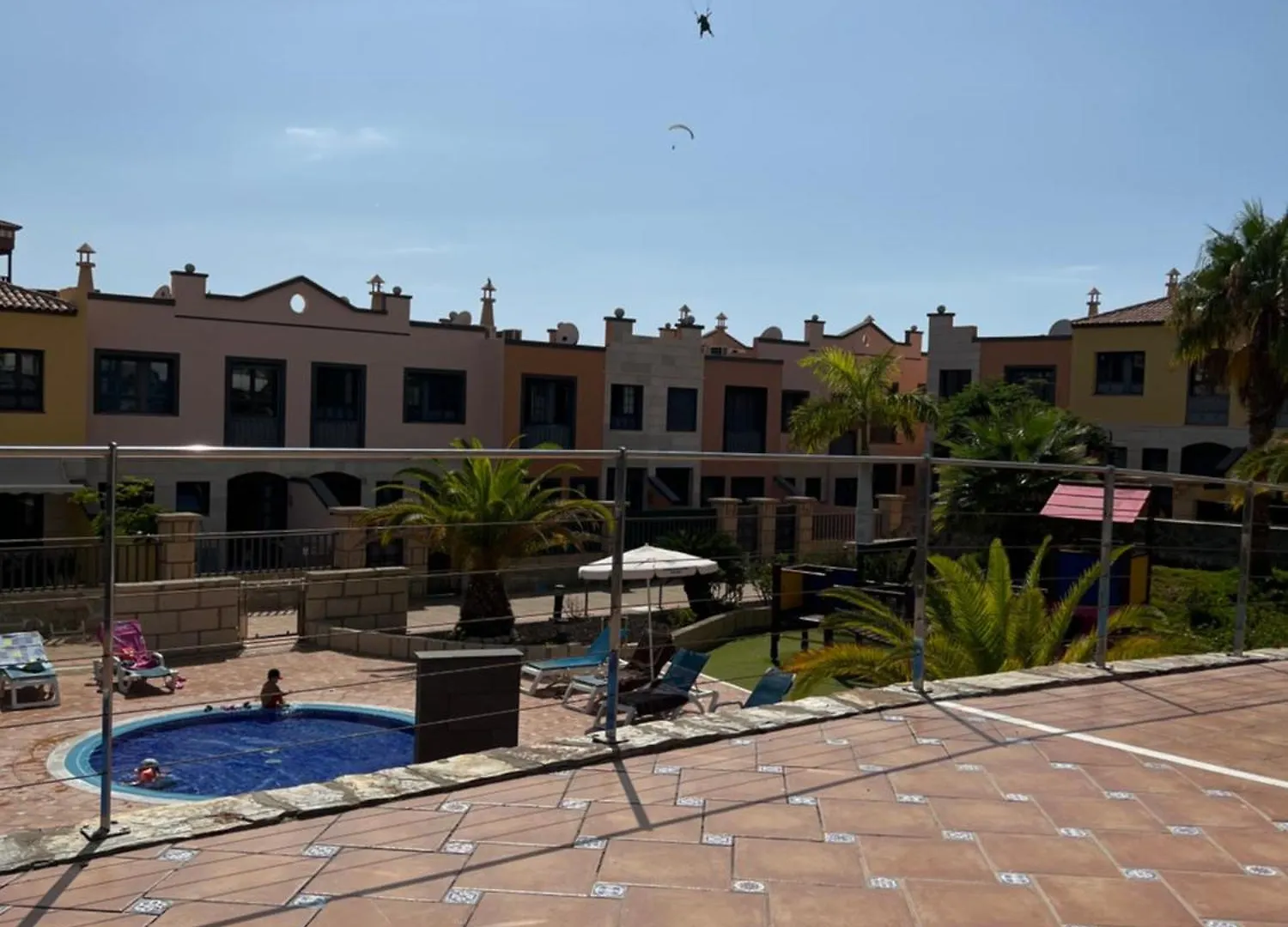 Luxury Beach Villa Costa Adeje  Spain