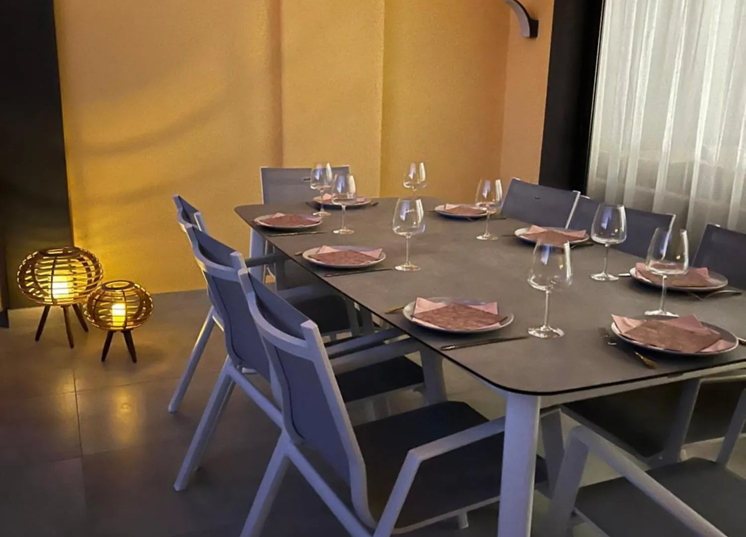 Luxury Beach Villa Costa Adeje  0*, Costa Adeje (Tenerife) Spain