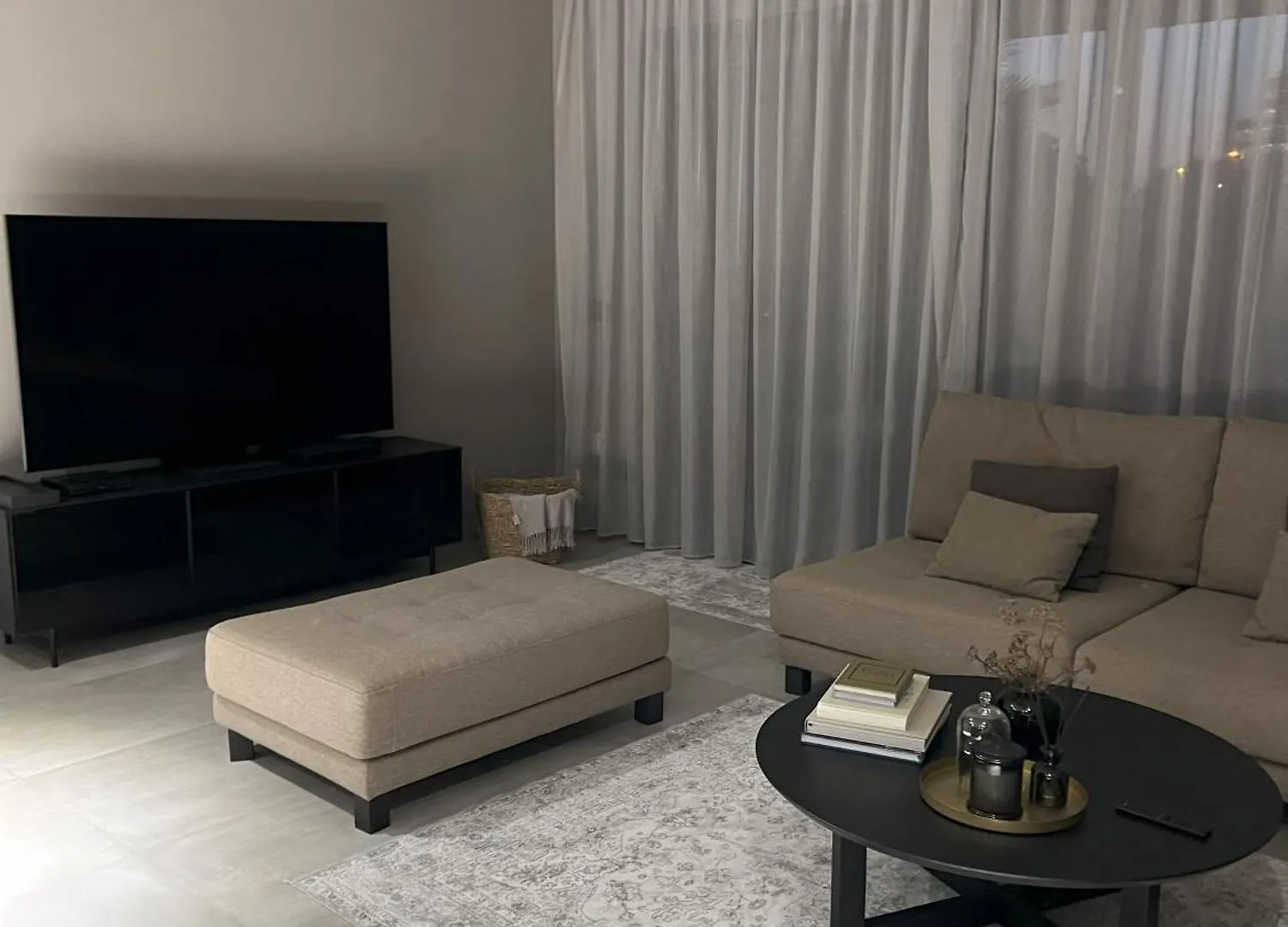 Holiday home Luxury Beach Villa Costa Adeje