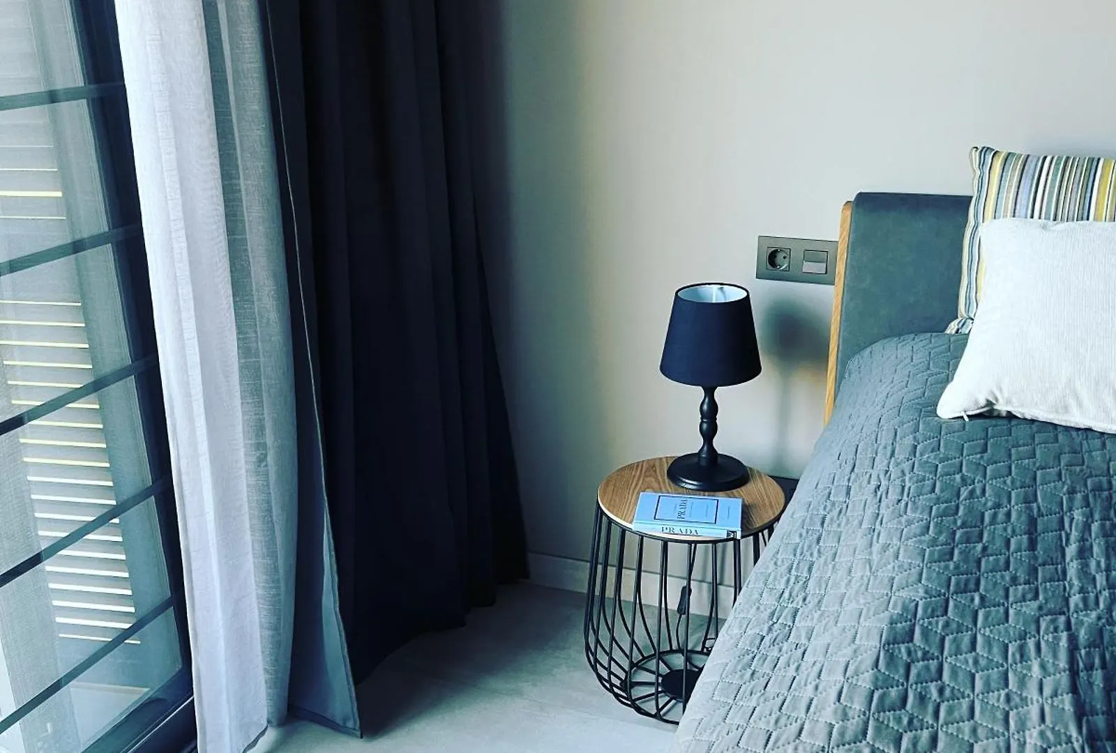 Holiday home Luxury Beach Villa Costa Adeje