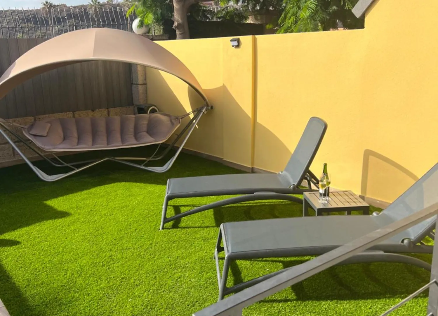Luxury Beach Villa Costa Adeje  Costa Adeje (Tenerife)