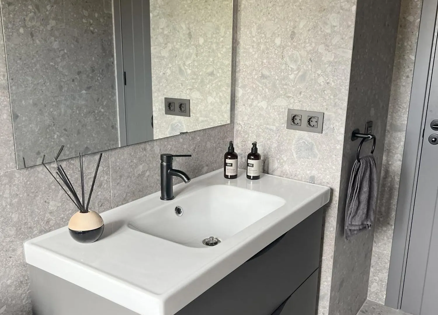 Holiday home Luxury Beach Villa Costa Adeje