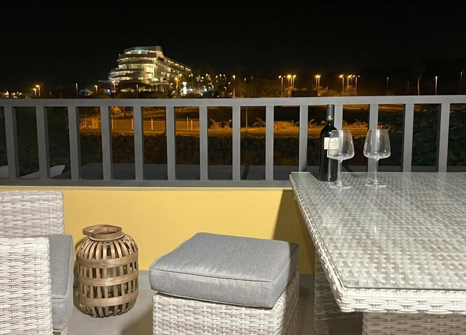 Luxury Beach Villa Costa Adeje  0*, Costa Adeje (Tenerife)